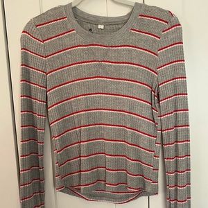 Pacsun Longsleeve Shirt